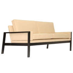 A California Modernist, "Case Study House 22" Sofa