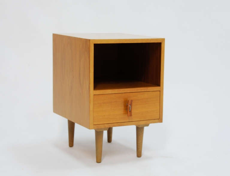 Mid-20th Century Stanley Young for Glenn of California Nightstands