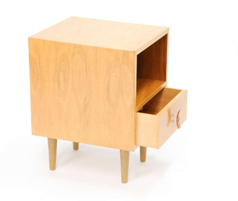 Stanley Young for Glenn of California Nightstands 1