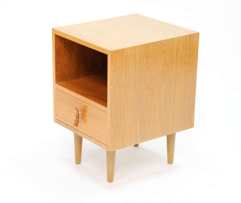 Stanley Young for Glenn of California Nightstands 2