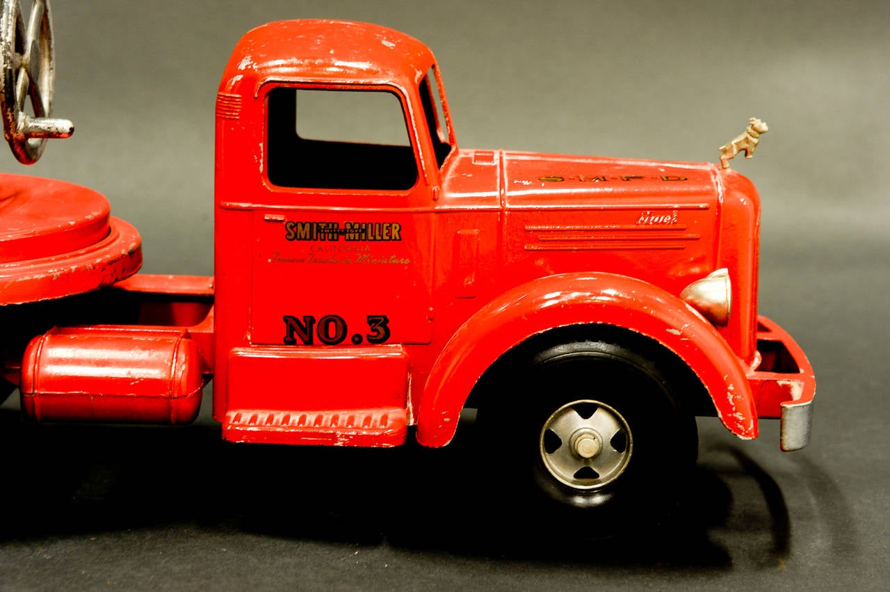 smith miller trucks