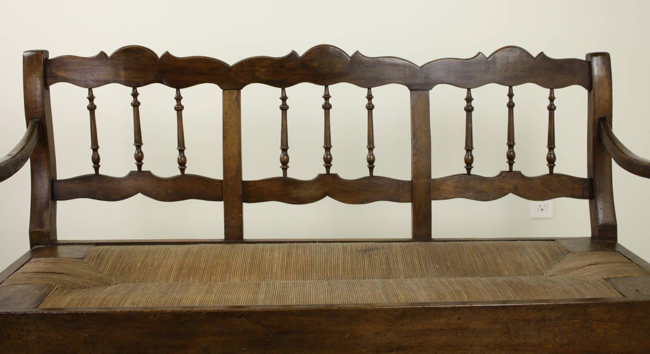 antique bench seats for sale