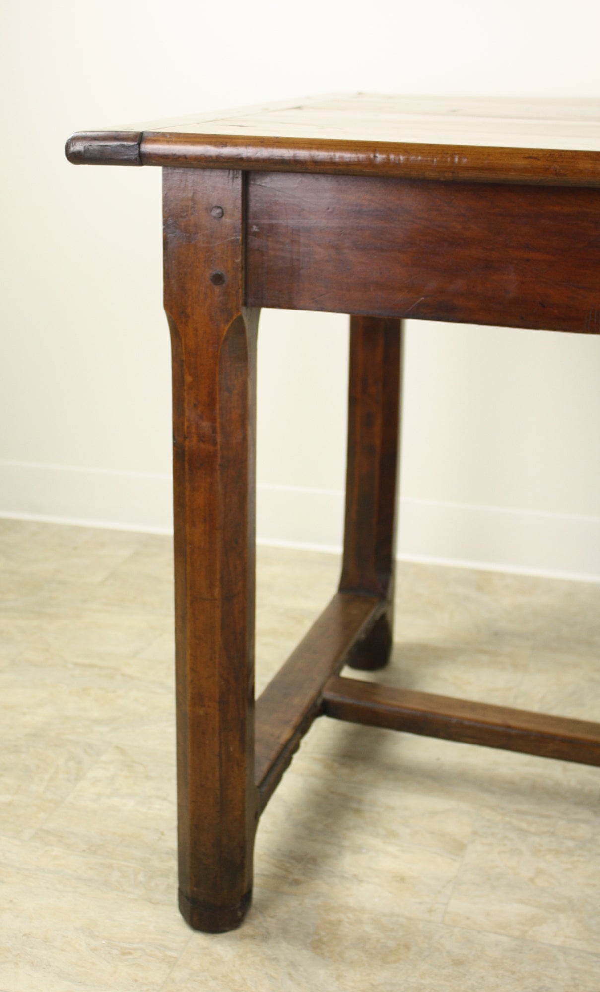 Antique Cherry Writing Table 2