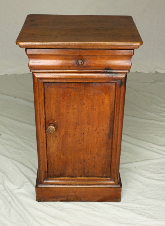 Antique French Pine Cupboard 3