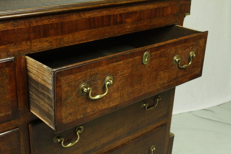 double wide chest of drawers