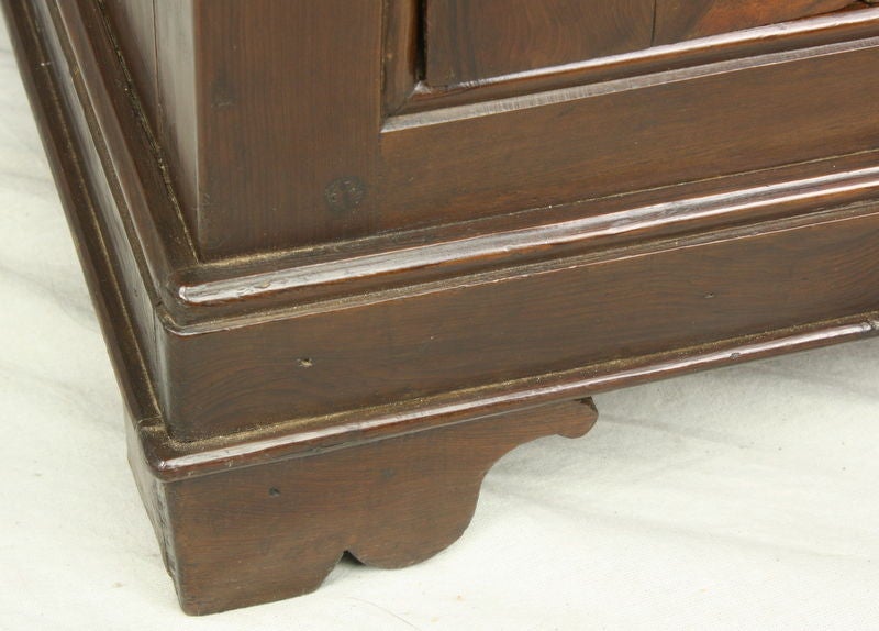antique cabinet small