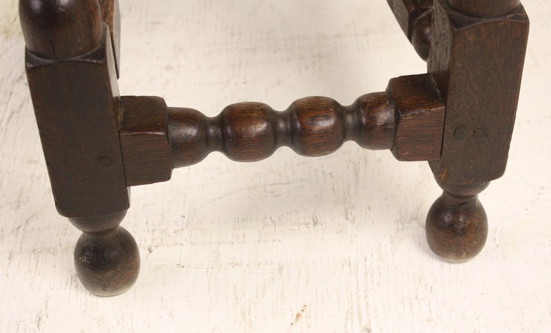 antique gate leg table