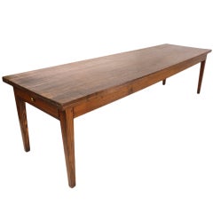 Long 10
Antique French Pine Farm Table Long 10
Antique French Pine Farm Table