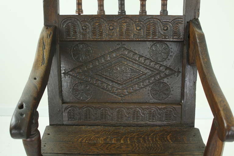 16th century furniture