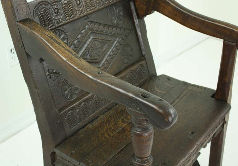 16th century chairs