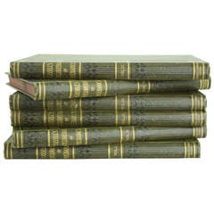 Antique Casell
s Encyclopedia of Mechanics, England c1920