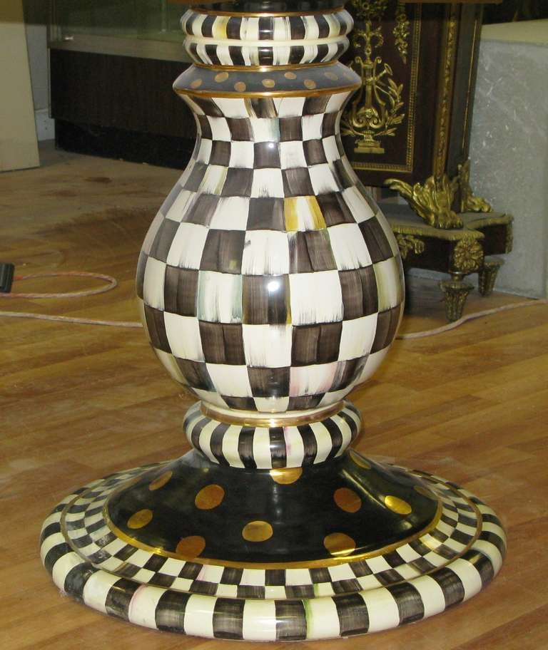 mackenzie childs tables