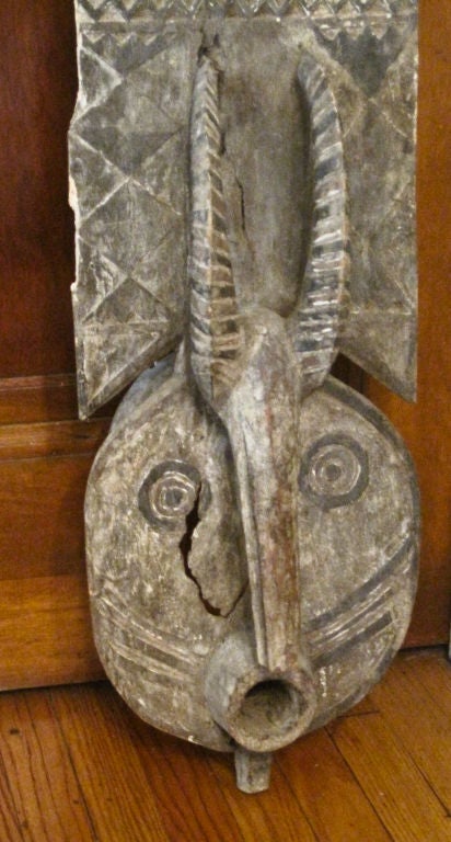TOTEM EST-AFRICAIN
