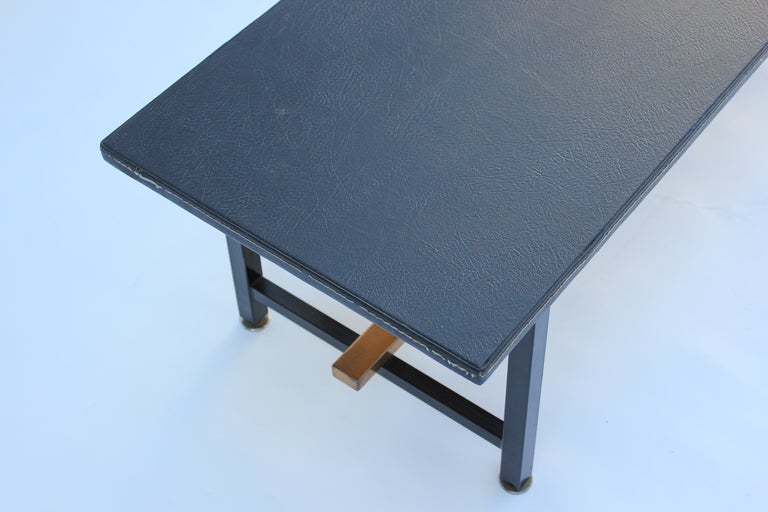 Pierre Guariche Cocktail Table In Excellent Condition In Los Angeles, CA
