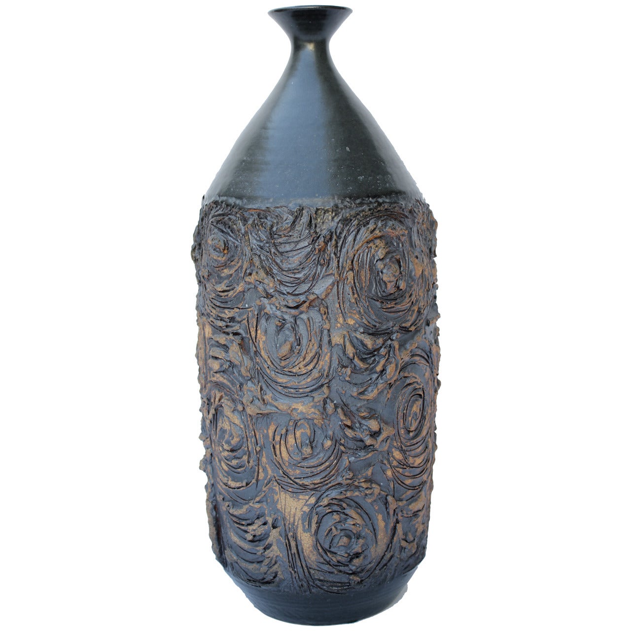 Large Vicki Littlejohn Vase