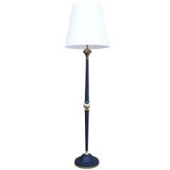 Arturo Pani Floor Lamp 8