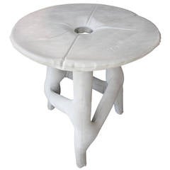 Atelier Remy & Veenhuizen "Concrete Table l" 10