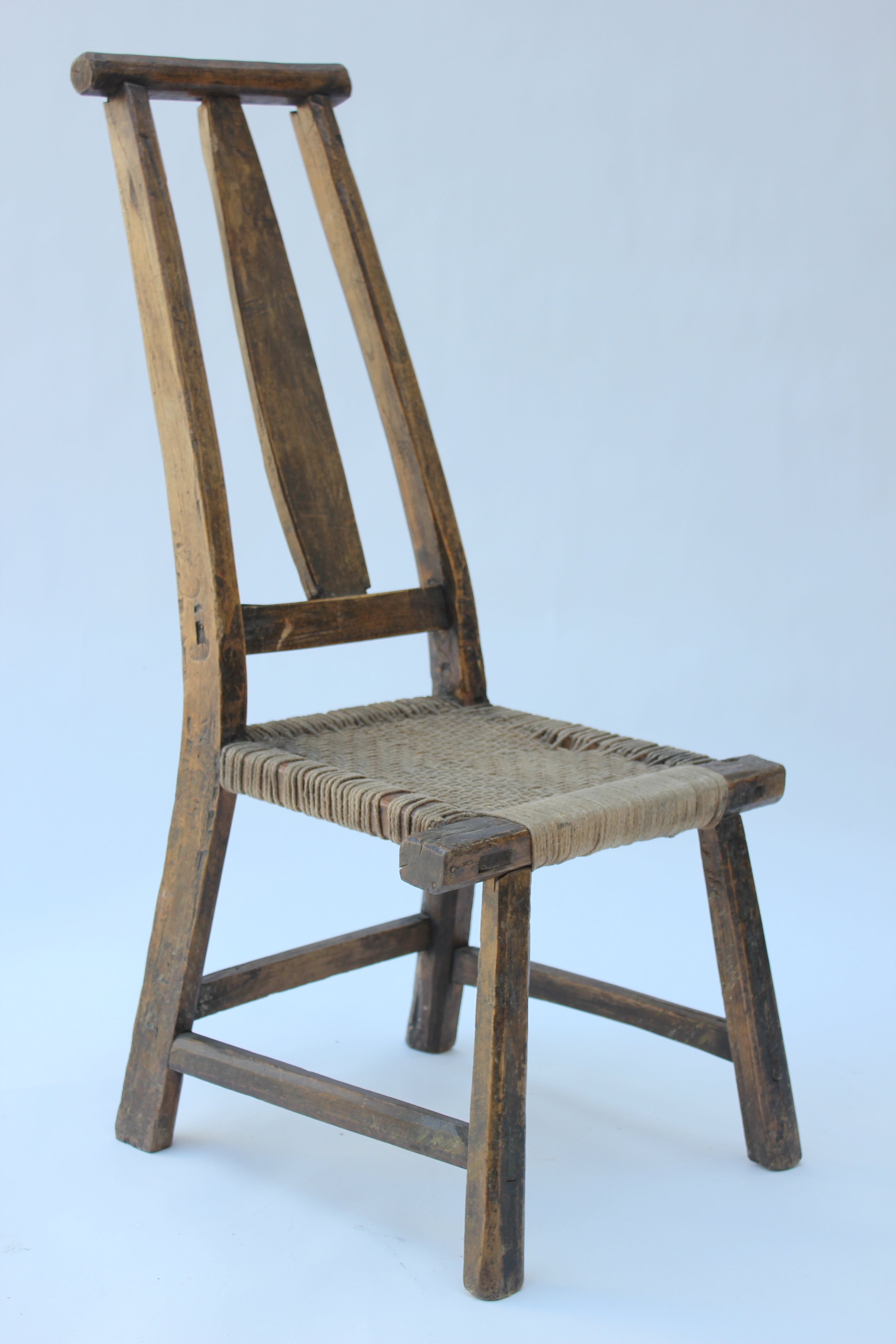 Tribal Chair