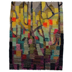 Zofia Butrymowicz Tapestry