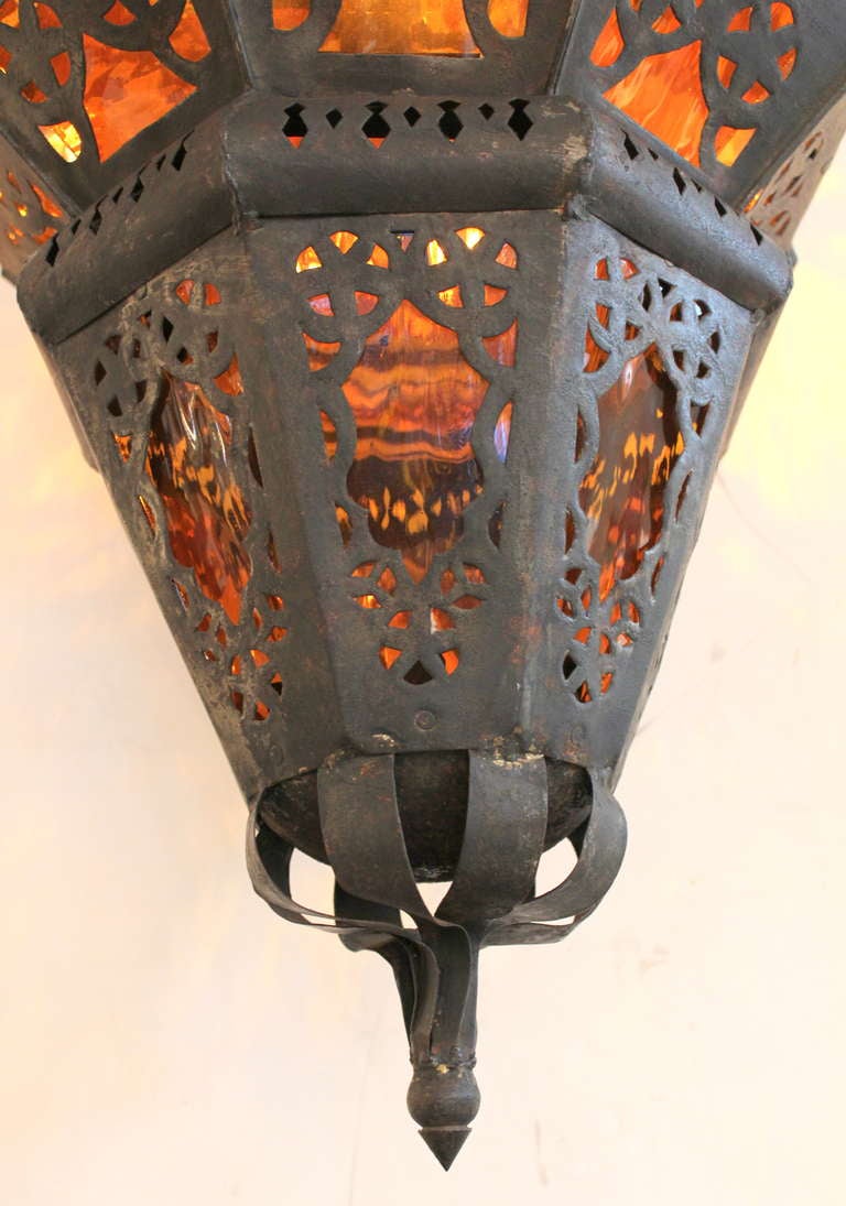 mexican lantern lights