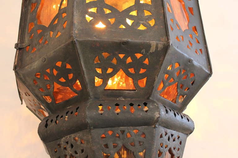 mexican lanterns