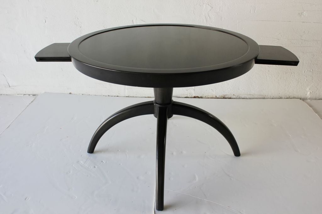 American Spider Side Table