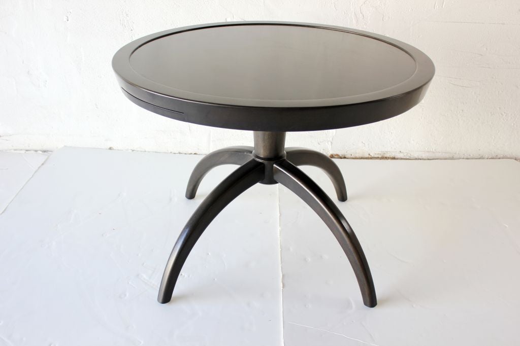 Spider Side Table 3