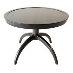 Spider Side Table