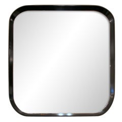 Gilbert Rohde Modernist  Mirror