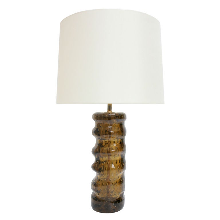 Venini Lamp by Carlo Scarpa