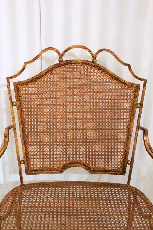 Cane Arturo Pani Chairs For Sale