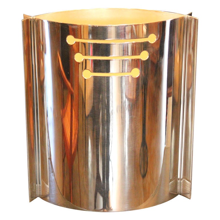 Guiliano Malimpensa for Mesa Vase