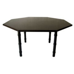 Billy Haines Dining Table