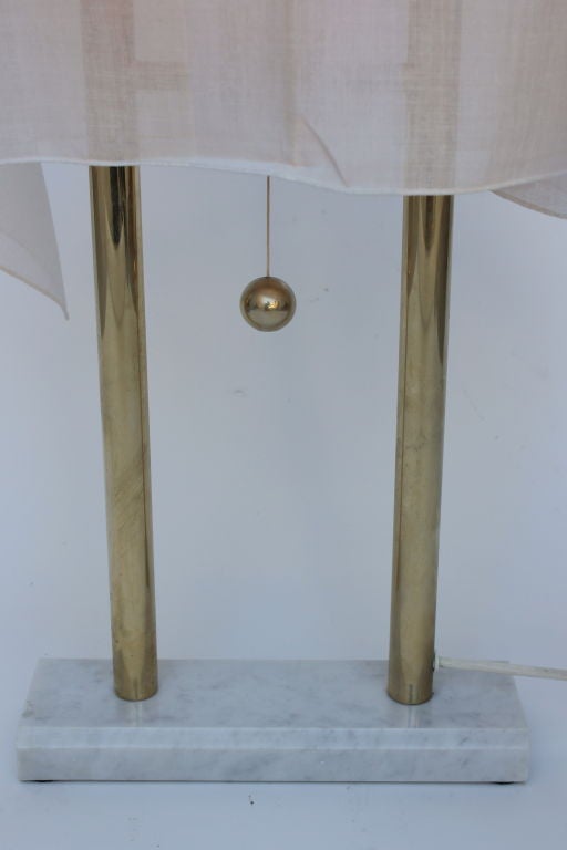 Kazuhide Takahama  Nefer Lamp  for Sirrah In Excellent Condition In Los Angeles, CA