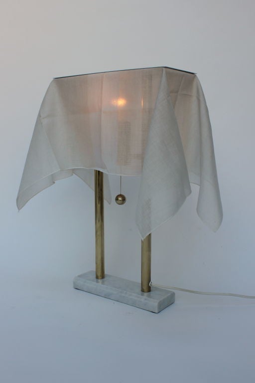 20th Century Kazuhide Takahama  Nefer Lamp  for Sirrah