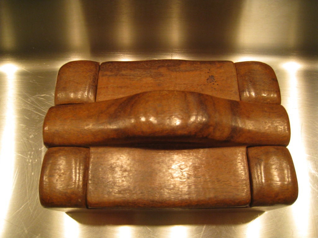 French Alexandre Noll Box