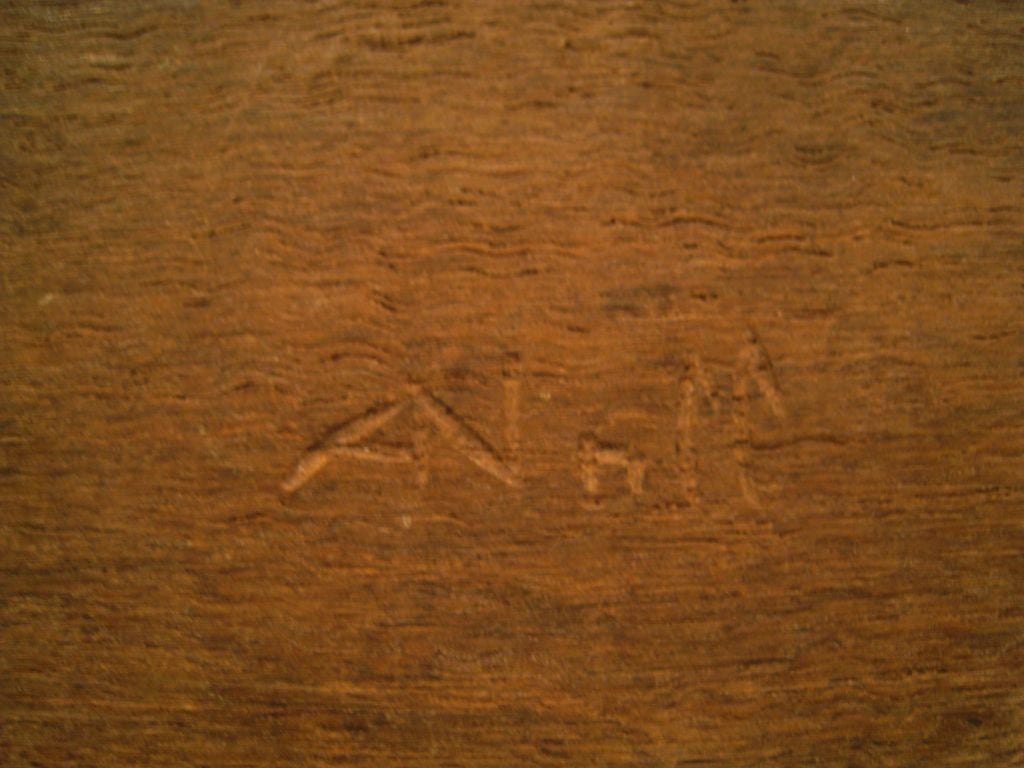 Wood Alexandre Noll Box