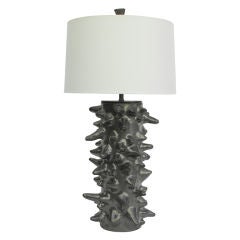 Warner Walcott Barb Lamp 3