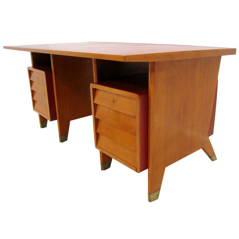 Gio Ponti Desk