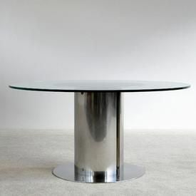 Antonia Astori Table Cidonio for Cidue For Sale 2