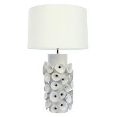 Warner Walcott HORN Lamp