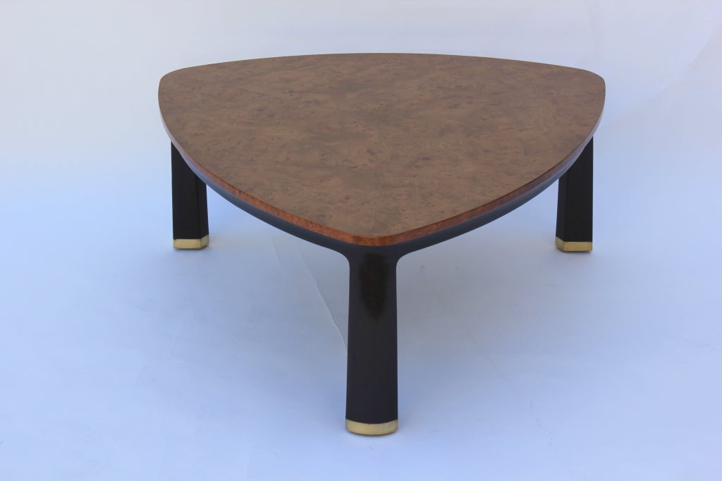 dunbar coffee table