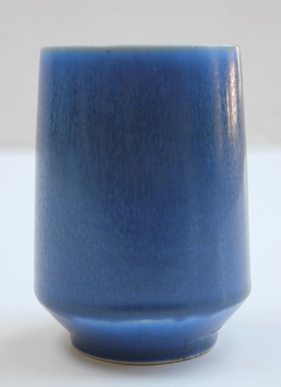 Mid-20th Century Palshus Vase