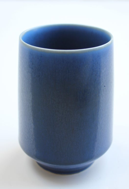 Ceramic Palshus Vase