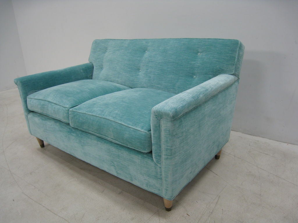 William Pahlmann Settee For Sale 3