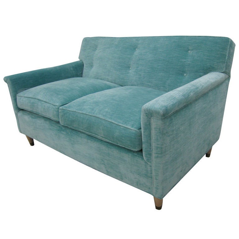 William Pahlmann Settee For Sale