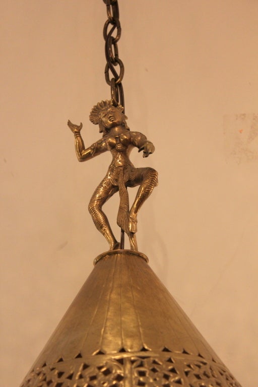 indian lantern