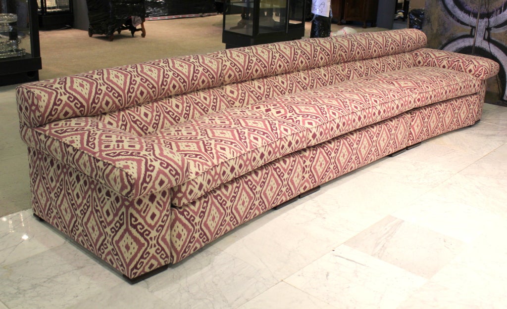 Paul Laszlo Sofa In Good Condition For Sale In Los Angeles, CA