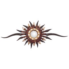 Convex Mirror by Onik Agaronyan