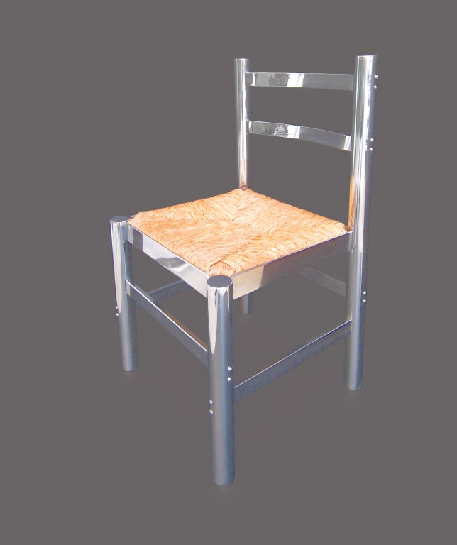 Diego Matthai "Silla Mexico"